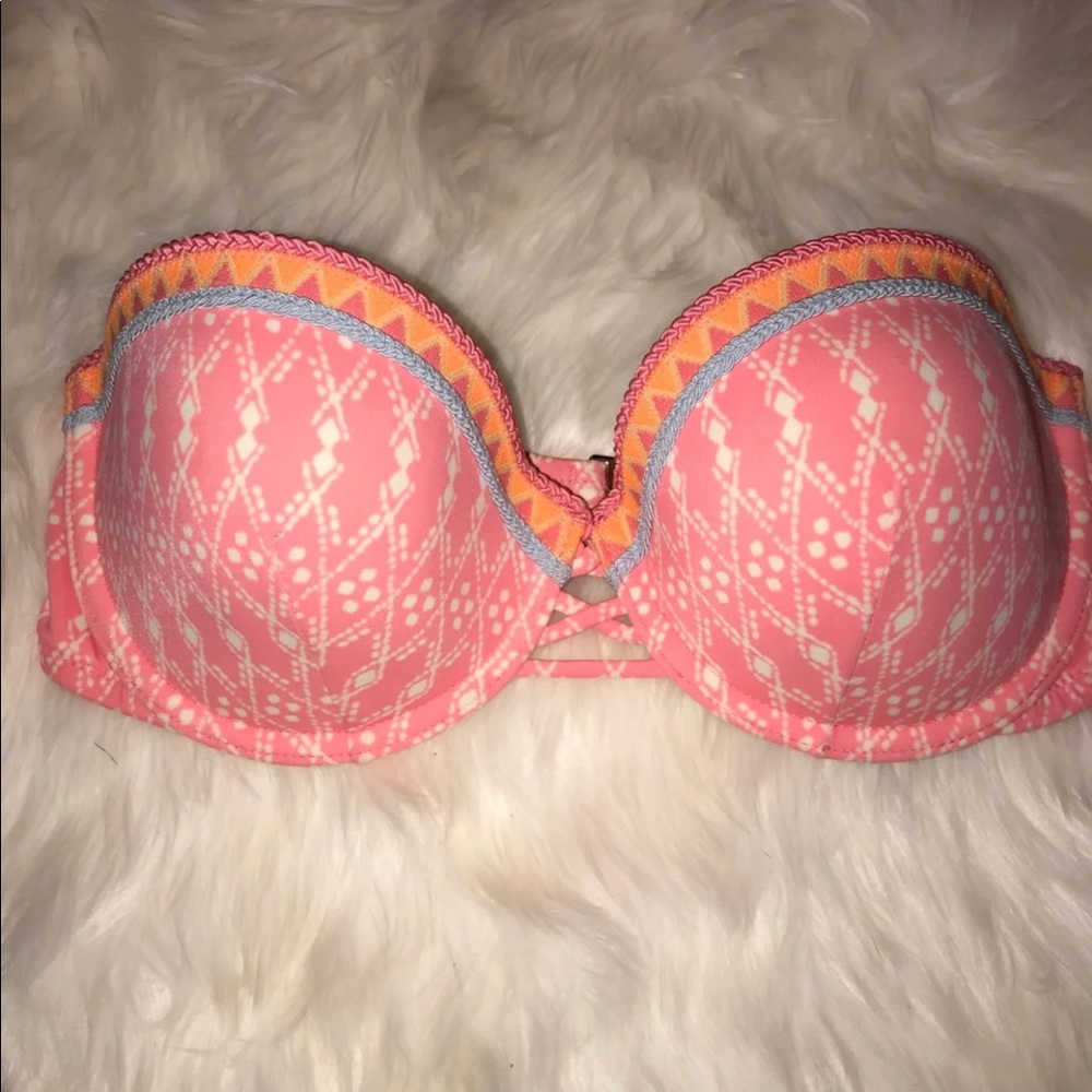 Victoria’s Secret PINK Bikini Top